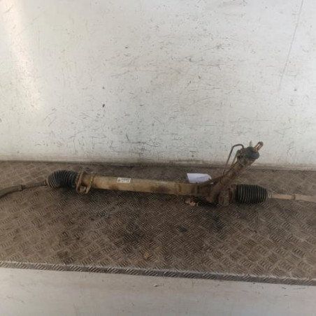 Cremaillere assistee RENAULT MASTER 3