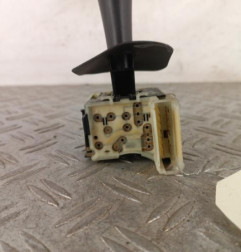 Commodo d'essuie glaces OPEL MOVANO A Photo n°4