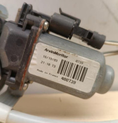 Leve vitre electrique avant gauche OPEL MOVANO A