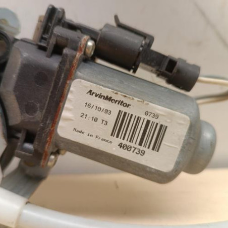 Leve vitre electrique avant gauche OPEL MOVANO A