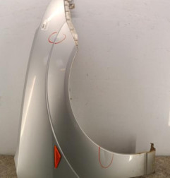 Aile avant droit FORD FOCUS 1 Photo n°1