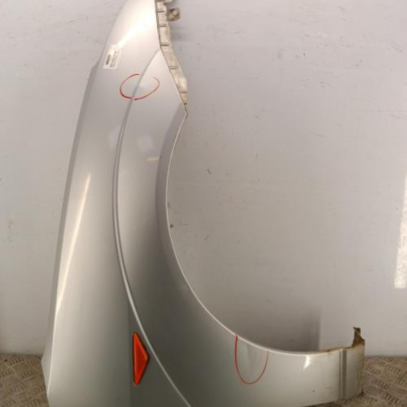 Aile avant droit FORD FOCUS 1