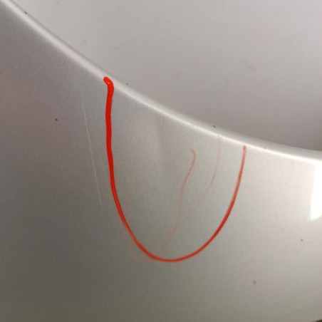 Aile avant droit FORD FOCUS 1