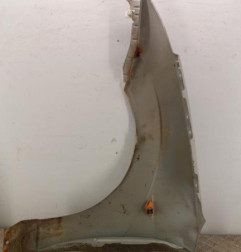 Aile avant droit FORD FOCUS 1 Photo n°4