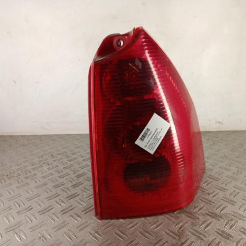 Feu arriere principal droit (feux) PEUGEOT 307 Feu arriere principal droit (feux) PEUGEOT 307