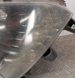 Optique avant principal droit (feux)(phare) RENAULT SCENIC 3