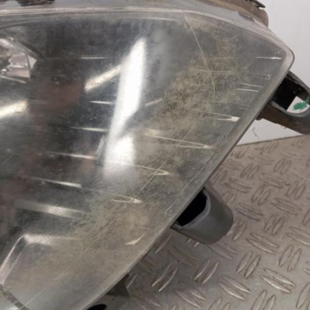 Optique avant principal droit (feux)(phare) RENAULT SCENIC 3