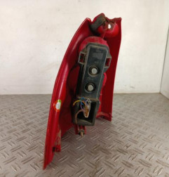 Feu arriere principal droit (feux) PEUGEOT 307