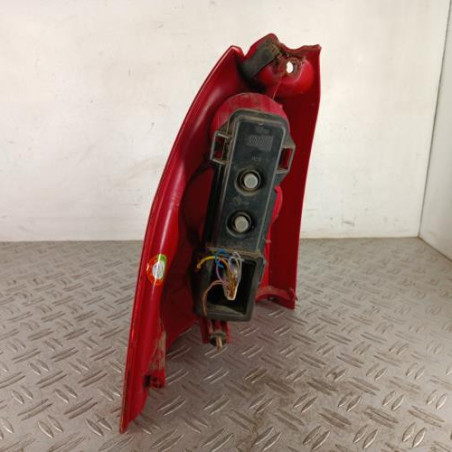 Feu arriere principal droit (feux) PEUGEOT 307
