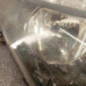 Optique avant principal droit (feux)(phare) RENAULT SCENIC 3