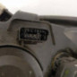 Optique avant principal droit (feux)(phare) RENAULT SCENIC 3