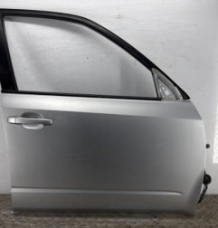 Porte avant droit SUBARU FORESTER 3 Photo n°1