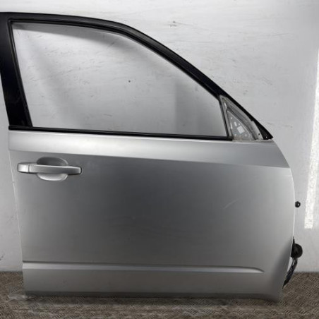 Porte avant droit SUBARU FORESTER 3 Photo n°1