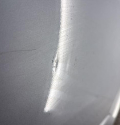 Porte avant droit SUBARU FORESTER 3