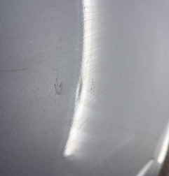 Porte avant droit SUBARU FORESTER 3 Photo n°3
