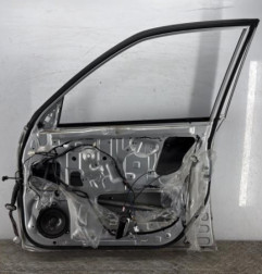 Porte avant droit SUBARU FORESTER 3 Photo n°4