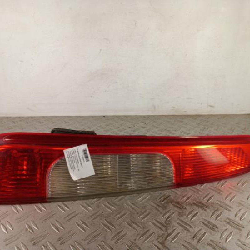 Feu arriere principal gauche (feux) FORD C-MAX 1