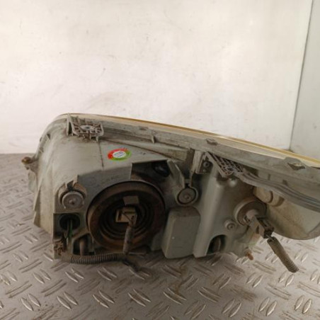 Optique avant principal droit (feux)(phare) CHEVROLET AVEO 1