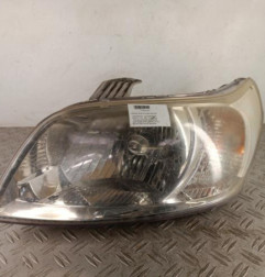 Optique avant principal gauche (feux)(phare) CHEVROLET AVEO 1 Photo n°1