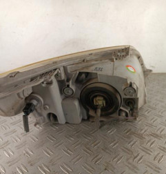 Optique avant principal gauche (feux)(phare) CHEVROLET AVEO 1