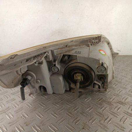 Optique avant principal gauche (feux)(phare) CHEVROLET AVEO 1