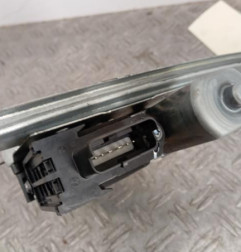 Leve vitre electrique avant gauche DACIA DUSTER 2 Photo n°5