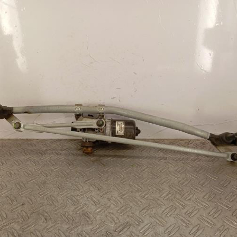 Moteur essuie glace avant DACIA DUSTER 2