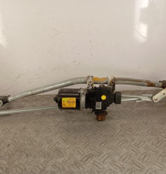 Moteur essuie glace avant DACIA DUSTER 2