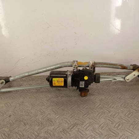 Moteur essuie glace avant DACIA DUSTER 2