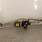 Moteur essuie glace avant DACIA DUSTER 2