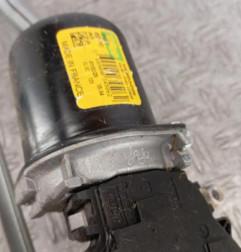 Moteur essuie glace avant DACIA DUSTER 2 Photo n°5