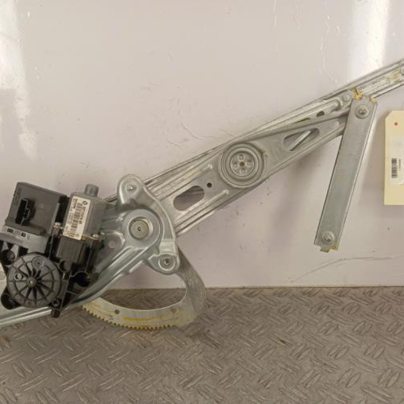 Leve vitre electrique arriere gauche RENAULT SCENIC 3