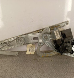 Leve vitre electrique avant droit RENAULT SCENIC 3 Photo n°1