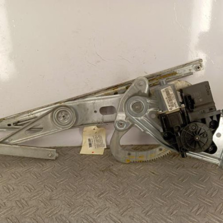 Leve vitre electrique avant droit RENAULT SCENIC 3 Photo n°1