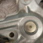 Leve vitre electrique avant droit RENAULT SCENIC 3