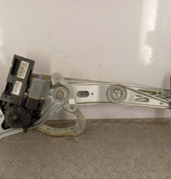 Leve vitre electrique avant gauche RENAULT SCENIC 3 Photo n°1
