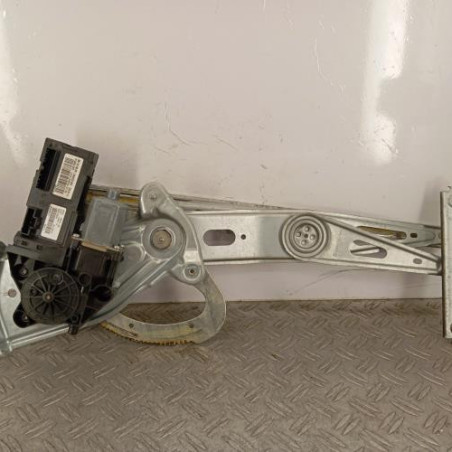 Leve vitre electrique avant gauche RENAULT SCENIC 3 Photo n°1