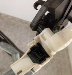 Leve vitre electrique avant gauche SEAT ALHAMBRA 2 Photo n°3