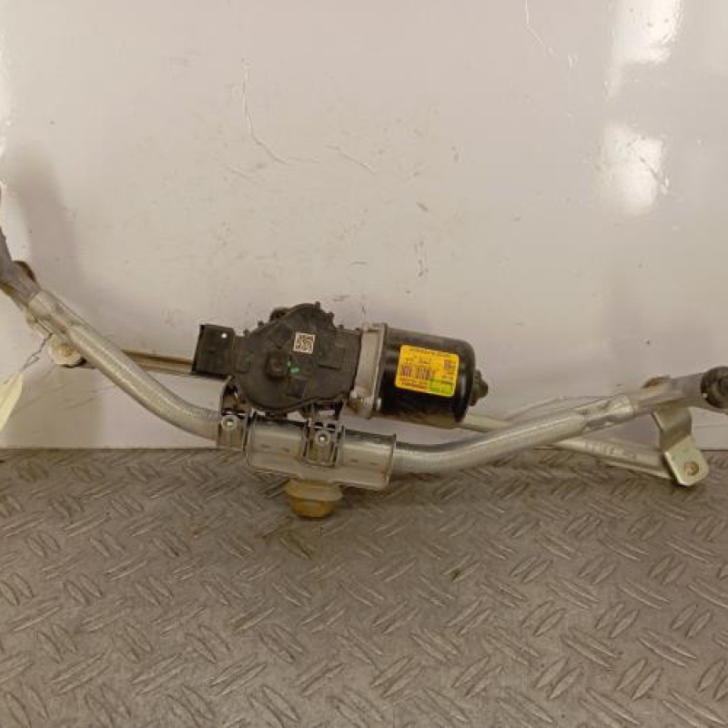 Moteur essuie glace avant PEUGEOT PARTNER 3