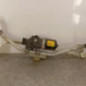 Moteur essuie glace avant PEUGEOT PARTNER 3