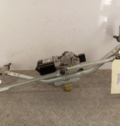 Moteur essuie glace avant PEUGEOT PARTNER 3