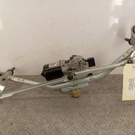 Moteur essuie glace avant PEUGEOT PARTNER 3