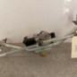 Moteur essuie glace avant PEUGEOT PARTNER 3