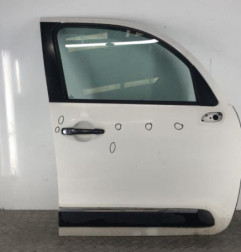 Porte avant droit CITROEN C3 PICASSO Photo n°1