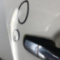Porte avant droit CITROEN C3 PICASSO