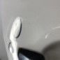 Porte avant droit CITROEN C3 PICASSO