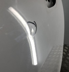 Porte avant droit CITROEN C3 PICASSO Photo n°6