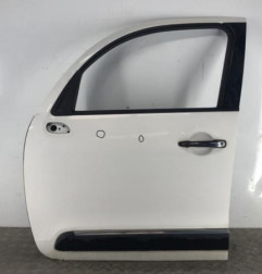 Porte avant gauche CITROEN C3 PICASSO Photo n°1