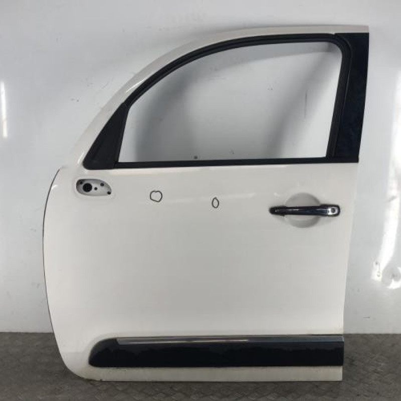 Porte avant gauche CITROEN C3 PICASSO