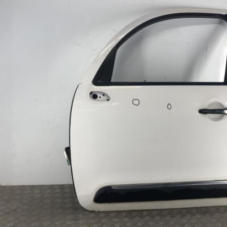 Porte avant gauche CITROEN C3 PICASSO